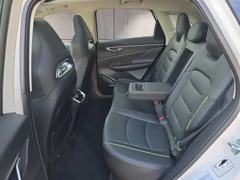 BAIC Beijing Beijing X55 Luxury 19*Alu/Pano/Leder/el.Kla 12/2025-photo-14