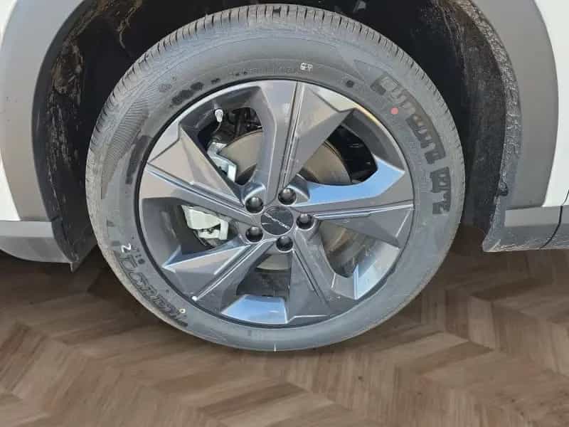 BAIC Beijing Beijing X55 Luxury 19*Alu/Pano/Leder/el.Kla 12/2025-photo-15