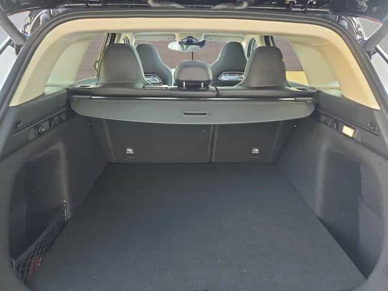 BAIC Beijing Beijing X55 Luxury 19*Alu/Pano/Leder/el.Kla 12/2025-photo-17