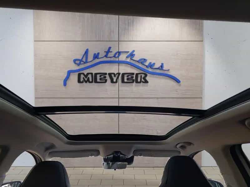 BAIC Beijing Beijing X55 Luxury 19*Alu/Pano/Leder/el.Kla 12/2025-photo-19