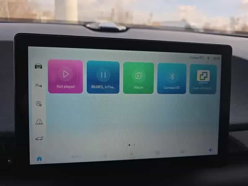 BAIC Beijing Beijing X55 Luxury 19*Alu/Pano/Leder/el.Kla 12/2025-photo-25
