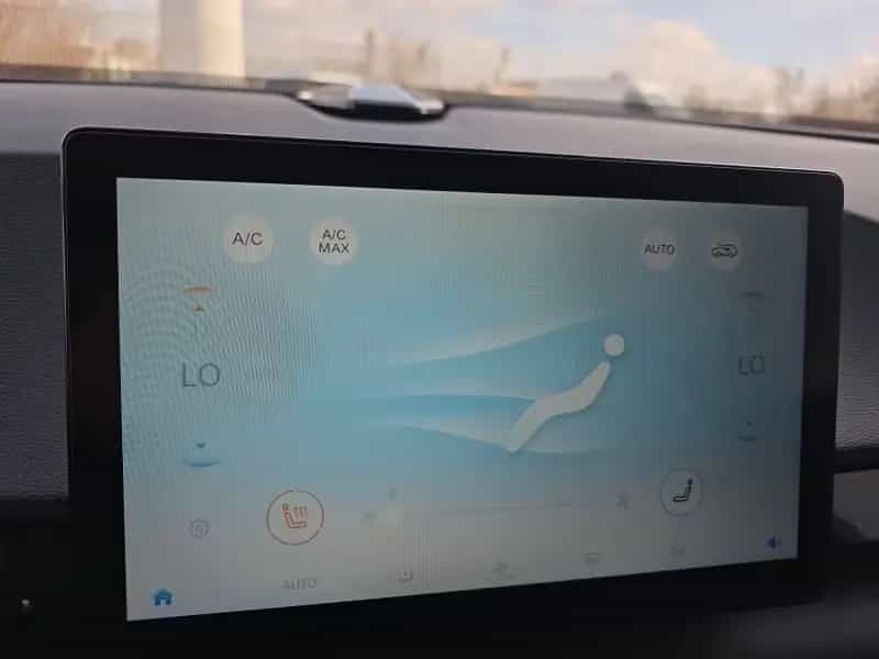 BAIC Beijing Beijing X55 Luxury 19*Alu/Pano/Leder/el.Kla 12/2025-photo-36