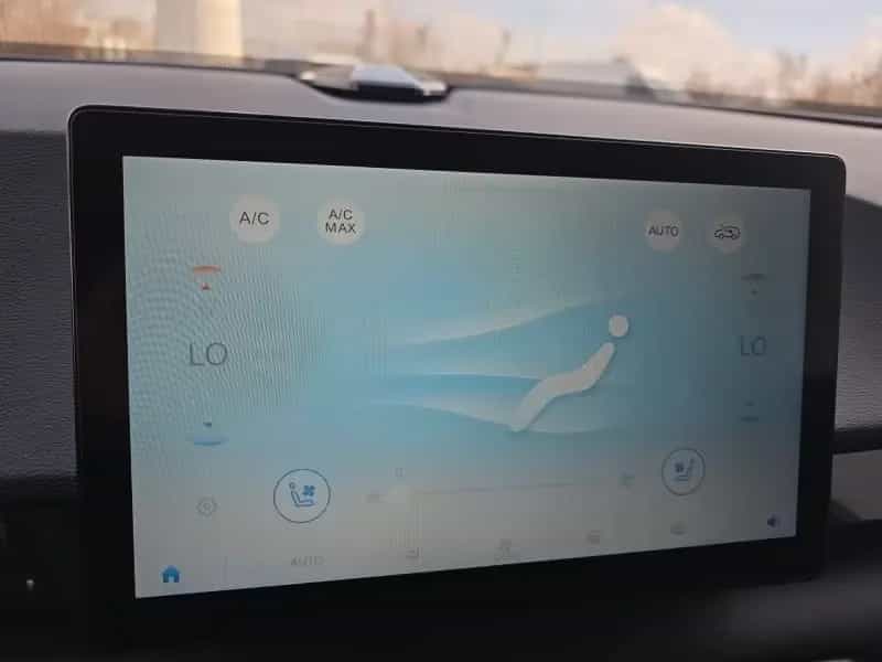 BAIC Beijing Beijing X55 Luxury 19*Alu/Pano/Leder/el.Kla 12/2025-photo-37