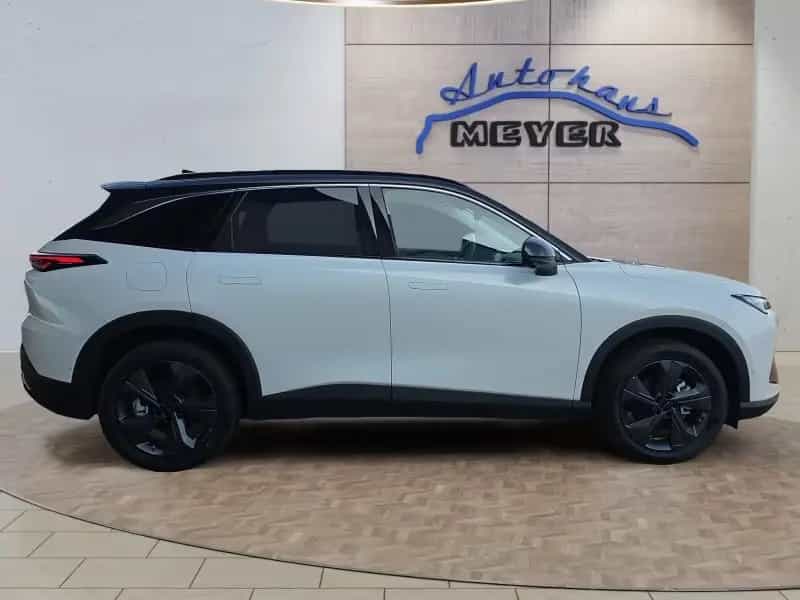 BAIC Beijing Beijing X55 Luxury 19*Alu/Pano/Leder/el.Kla 12/2025-photo-5