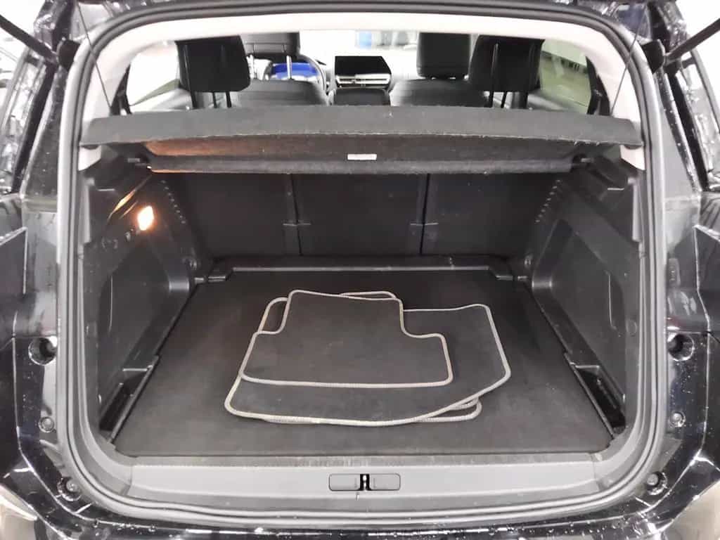 Citroën C5 Aircross 1.2 PureTech Shine Navi LED Kamera 10/2023-photo-10
