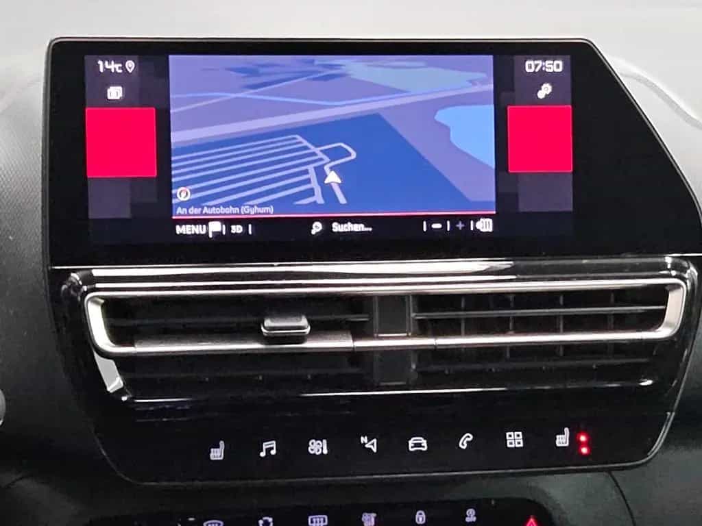 Citroën C5 Aircross 1.2 PureTech Shine Navi LED Kamera 10/2023-photo-5
