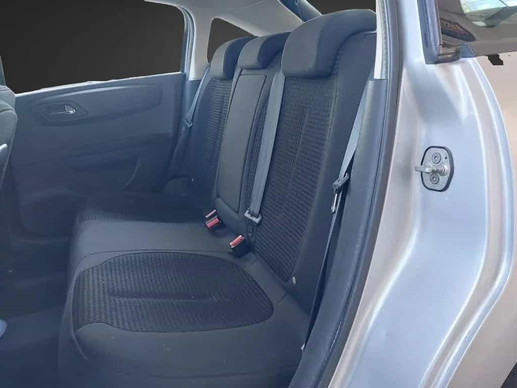 Citroën C4 Lim. VTR Plus KLIMA*TEMPOMAT*AHK*AUTOMATIK* 04/2009-photo-11