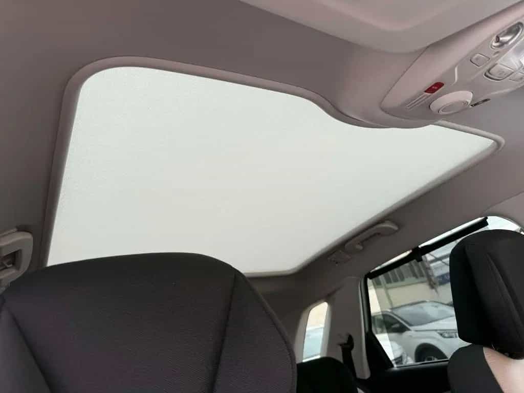 Citroën C4 Picasso 1.6 THP Exclusive*Panorama*Kamera* 05/2016-photo-18
