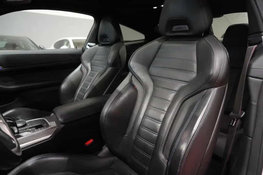 BMW M440 xDrive Coupe G22 *Unfallfrei*Acc*Spur*H/K* 10/2020-photo-15