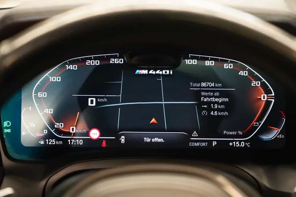 BMW M440 xDrive Coupe G22 *Unfallfrei*Acc*Spur*H/K* 10/2020-photo-24