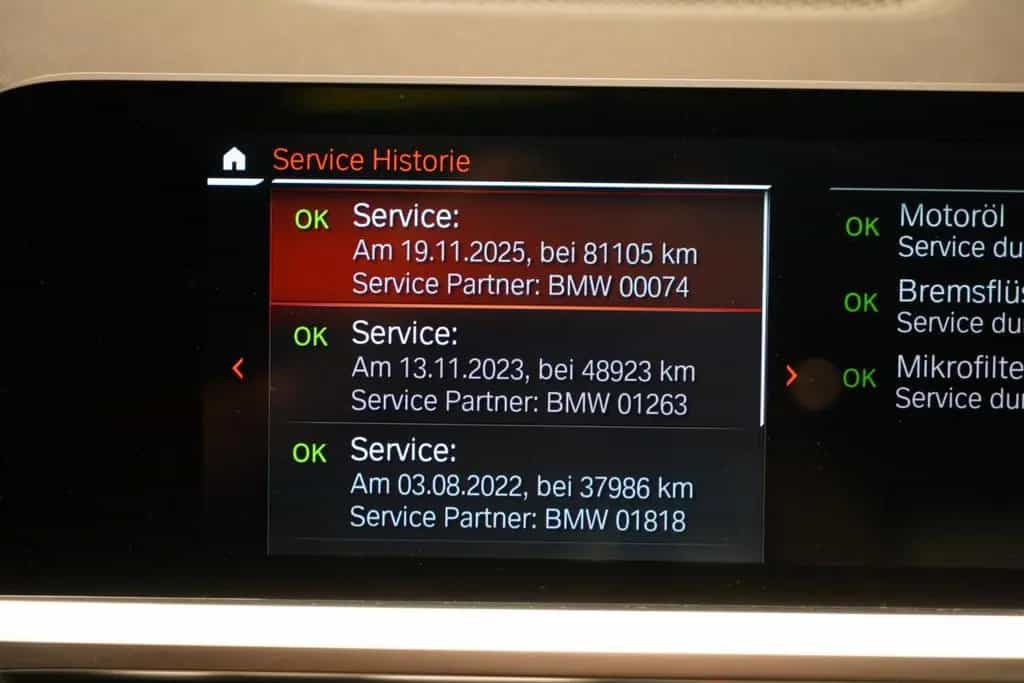 BMW M440 xDrive Coupe G22 *Unfallfrei*Acc*Spur*H/K* 10/2020-photo-33