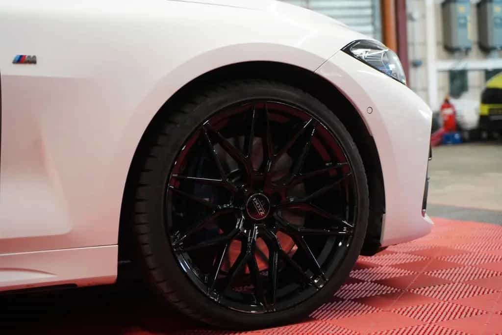 BMW M440 xDrive Coupe G22 *Unfallfrei*Acc*Spur*H/K* 10/2020-photo-4