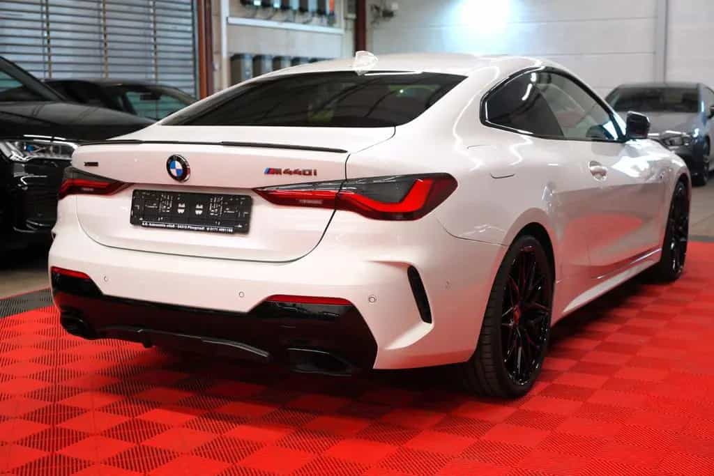 BMW M440 xDrive Coupe G22 *Unfallfrei*Acc*Spur*H/K* 10/2020-photo-6
