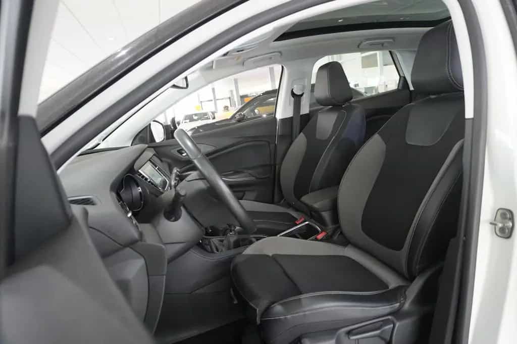 Opel Grandland (X) 1.2T INNOV. NAVI/LED/KAMERA/PANO. 02/2019-photo-15
