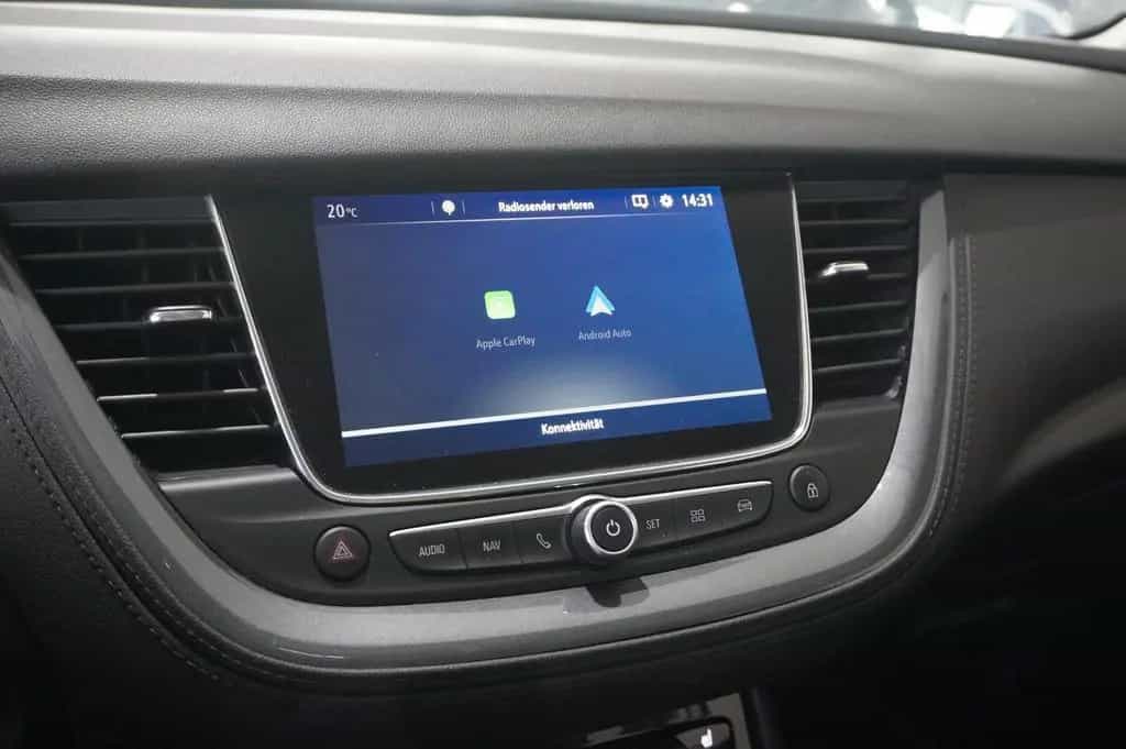 Opel Grandland (X) 1.2T INNOV. NAVI/LED/KAMERA/PANO. 02/2019-photo-26