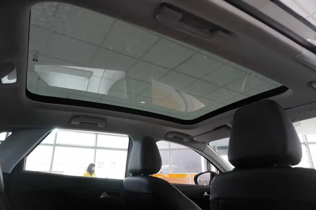 Opel Grandland (X) 1.2T INNOV. NAVI/LED/KAMERA/PANO. 02/2019-photo-40