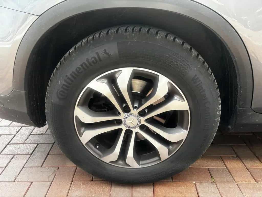 Mercedes-Benz GLC-Class 250 d 4Matic LED Pano 360 AHK 09/2016-photo-7