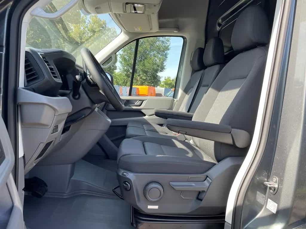 MAN TGE 3.200 L3H3 Kasten 4x4 3-SITZE AHK ACC 05/2026-photo-10