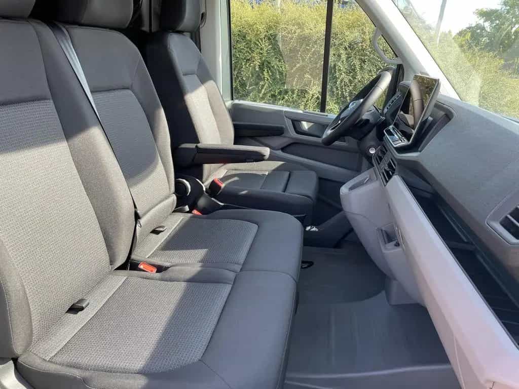 MAN TGE 3.200 L3H3 Kasten 4x4 3-SITZE AHK ACC 05/2026-photo-24