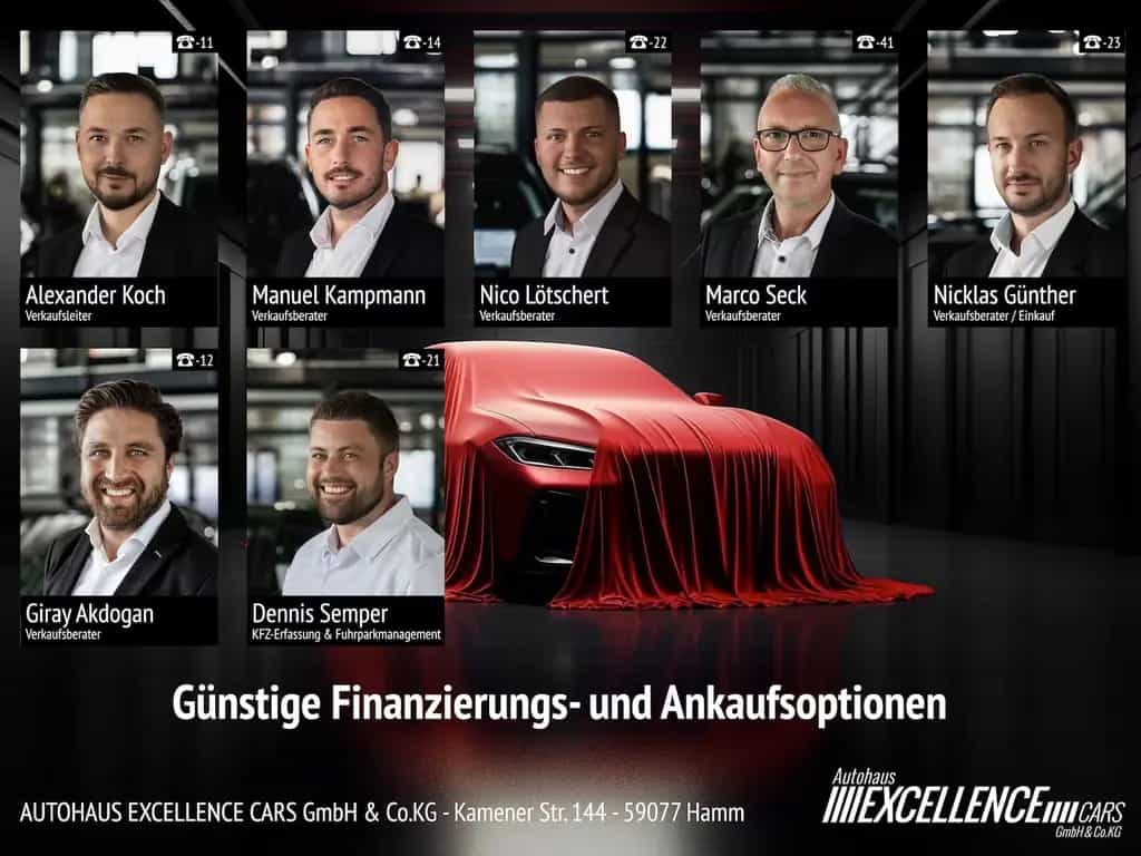 Audi A6 Avant 45 TDI QUATTRO DESIGN S-LINE VOLL-LEDER 10/2022-photo-25