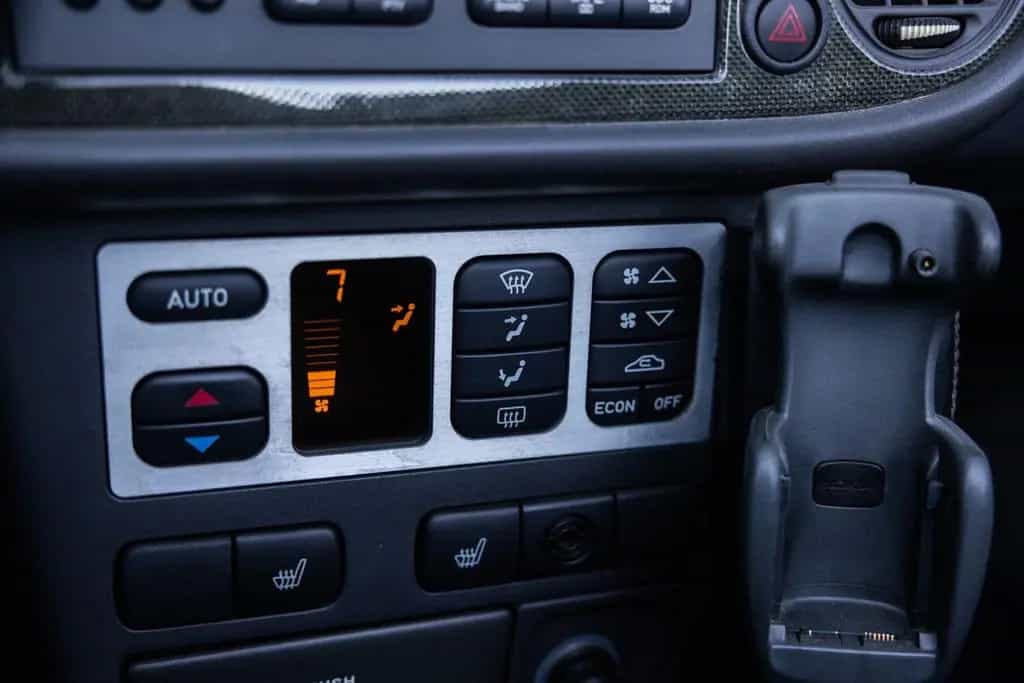 Saab 9-3 Cabrio 2.3 Turbo Viggen, 230 PK, Origineel, 04/2000-photo-23