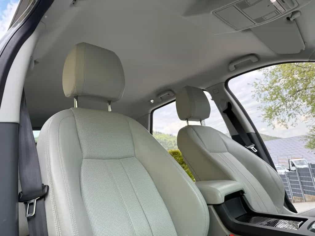Land Rover Discovery Sport 2.0 TD4 HSE-1.Hand-Kamera 01/2016-photo-17