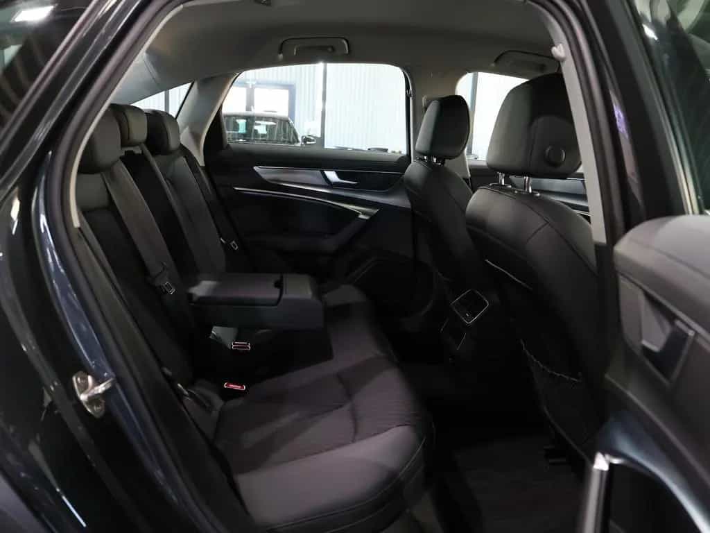 Audi A6 LIMOUSINE TDI DESIGN LED, LEDER, NAVI+KAMERA 01/2022-photo-15