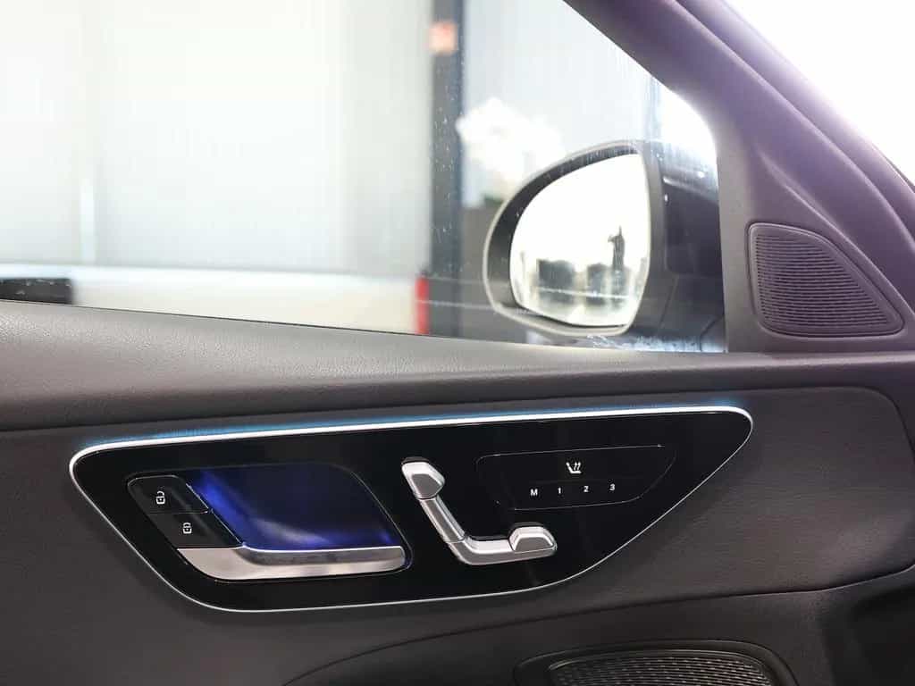 Mercedes-Benz C-Class d T AVANTGARDE ADVANCED / LASER, DISTRONIC 01/2023-photo-14
