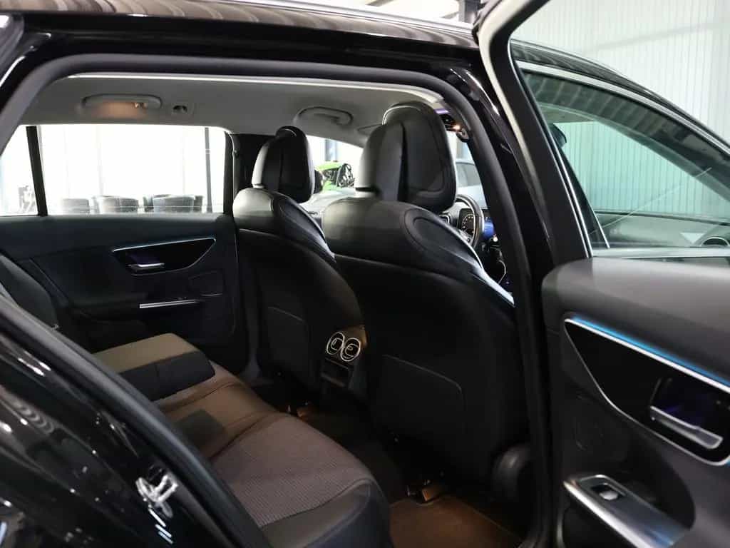 Mercedes-Benz C-Class d T AVANTGARDE ADVANCED / LASER, DISTRONIC 01/2023-photo-18