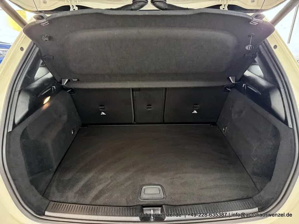 Mercedes-Benz B 180 AMG LINE 6-Gang - nur 43 tkm - PANORAMA 09/2020-photo-32