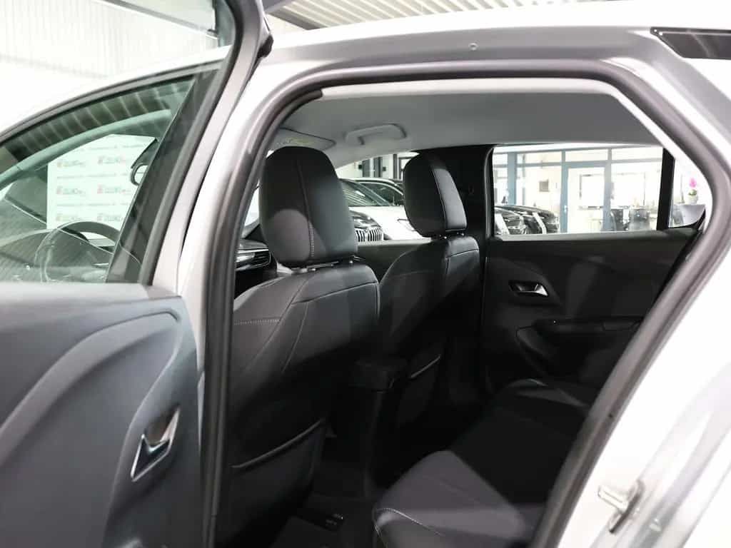 Opel Corsa F 1.2 T ELEGANCE / VIRTUAL-COCKPIT, LED 11/2022-photo-14