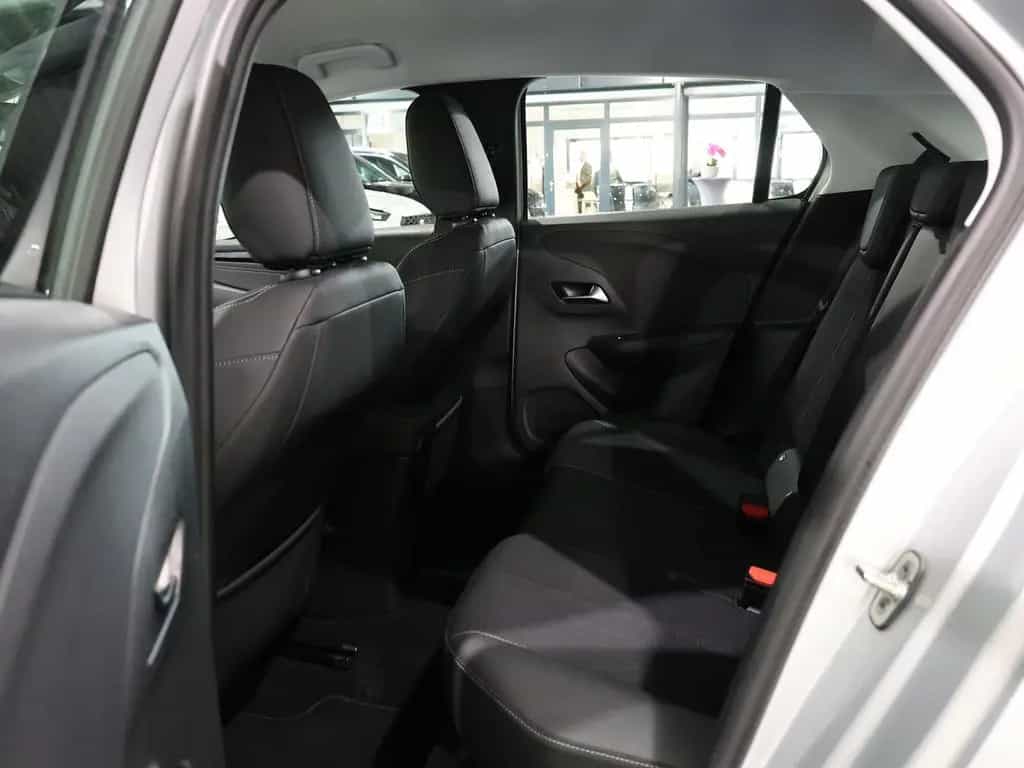 Opel Corsa F 1.2 T ELEGANCE / VIRTUAL-COCKPIT, LED 11/2022-photo-15