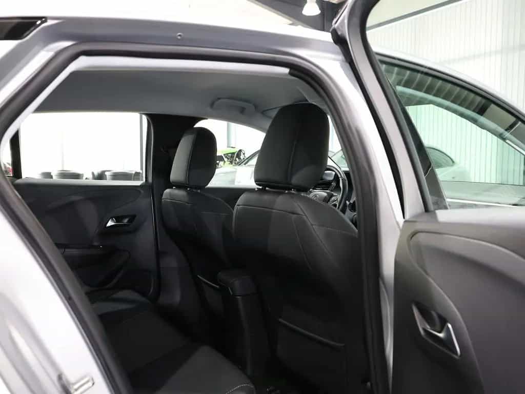 Opel Corsa F 1.2 T ELEGANCE / VIRTUAL-COCKPIT, LED 11/2022-photo-17