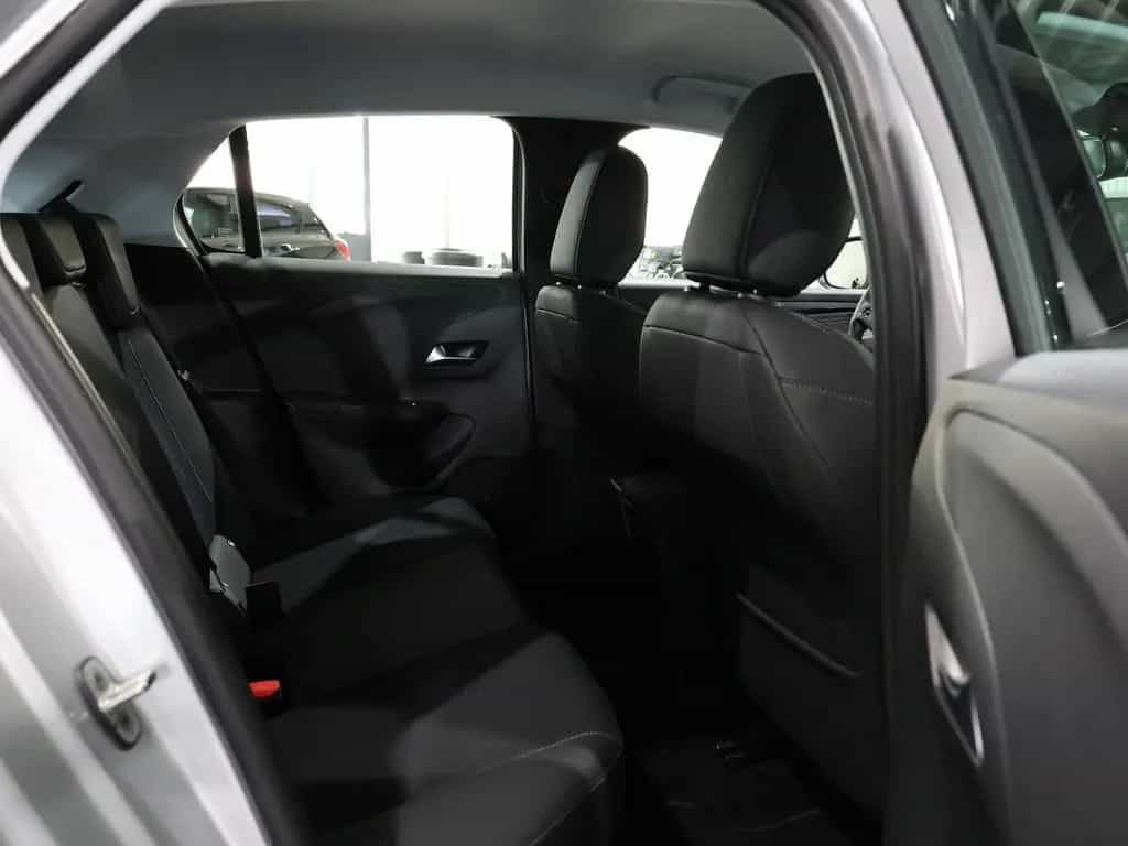 Opel Corsa F 1.2 T ELEGANCE / VIRTUAL-COCKPIT, LED 11/2022-photo-18