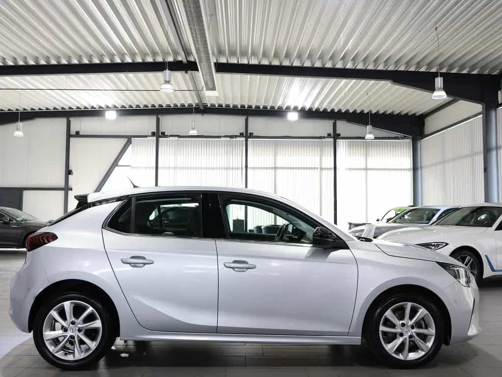 Opel Corsa F 1.2 T ELEGANCE / VIRTUAL-COCKPIT, LED 11/2022-photo-7