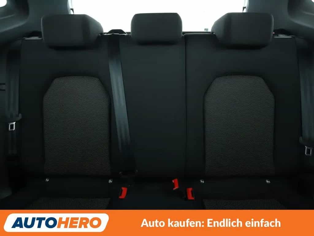 Seat Arona 1.0 TSI Xcellence *LED*ACC*CAM*SHZ*BEATS* 10/2017-photo-15