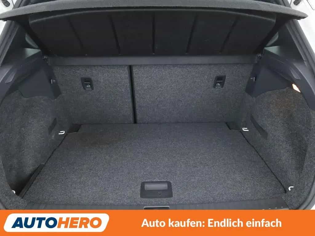 Seat Arona 1.0 TSI Xcellence *LED*ACC*CAM*SHZ*BEATS* 10/2017-photo-17