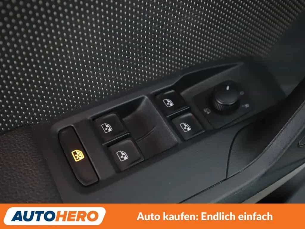 Seat Arona 1.0 TSI Xcellence *LED*ACC*CAM*SHZ*BEATS* 10/2017-photo-23
