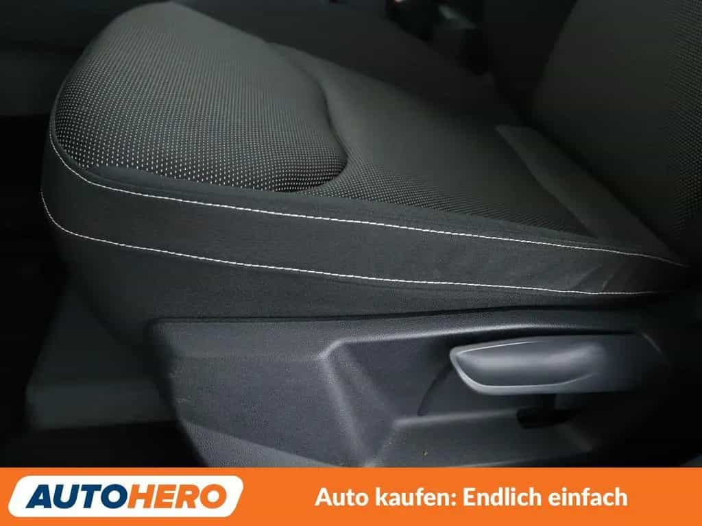 Seat Arona 1.0 TSI Xcellence *LED*ACC*CAM*SHZ*BEATS* 10/2017-photo-24