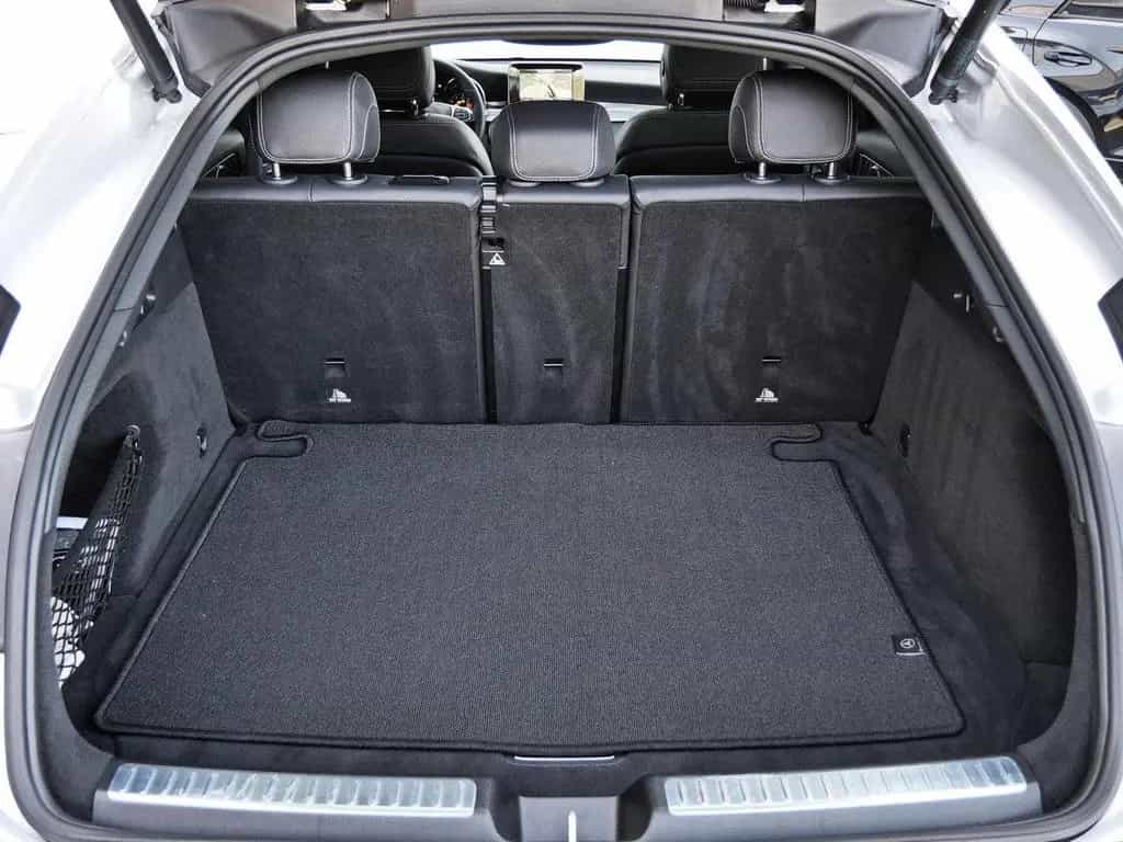 Mercedes-Benz GLC 250 Coupé 4Matic | 21"| KAMERA | SCHIEBEDACH 05/2019-photo-10