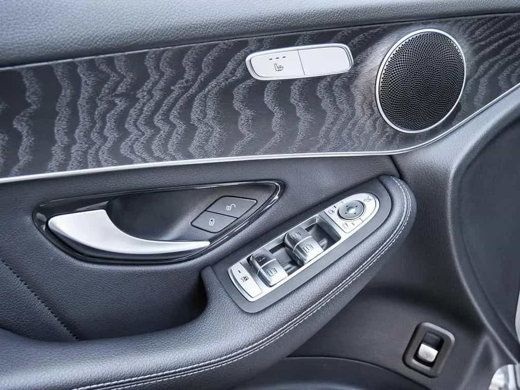 Mercedes-Benz GLC 250 Coupé 4Matic | 21"| KAMERA | SCHIEBEDACH 05/2019-photo-11