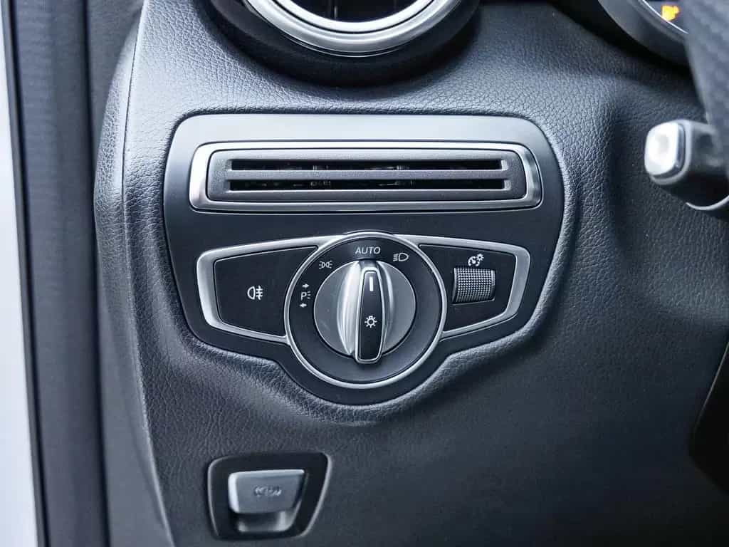 Mercedes-Benz GLC 250 Coupé 4Matic | 21"| KAMERA | SCHIEBEDACH 05/2019-photo-13