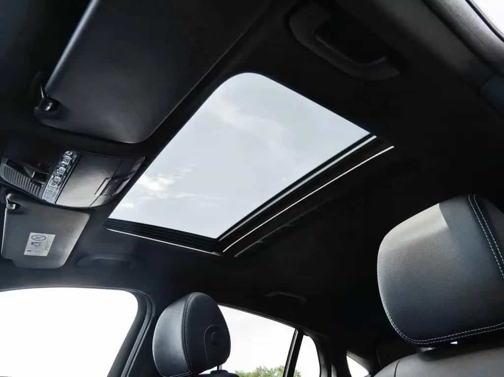 Mercedes-Benz GLC 250 Coupé 4Matic | 21"| KAMERA | SCHIEBEDACH 05/2019-photo-18