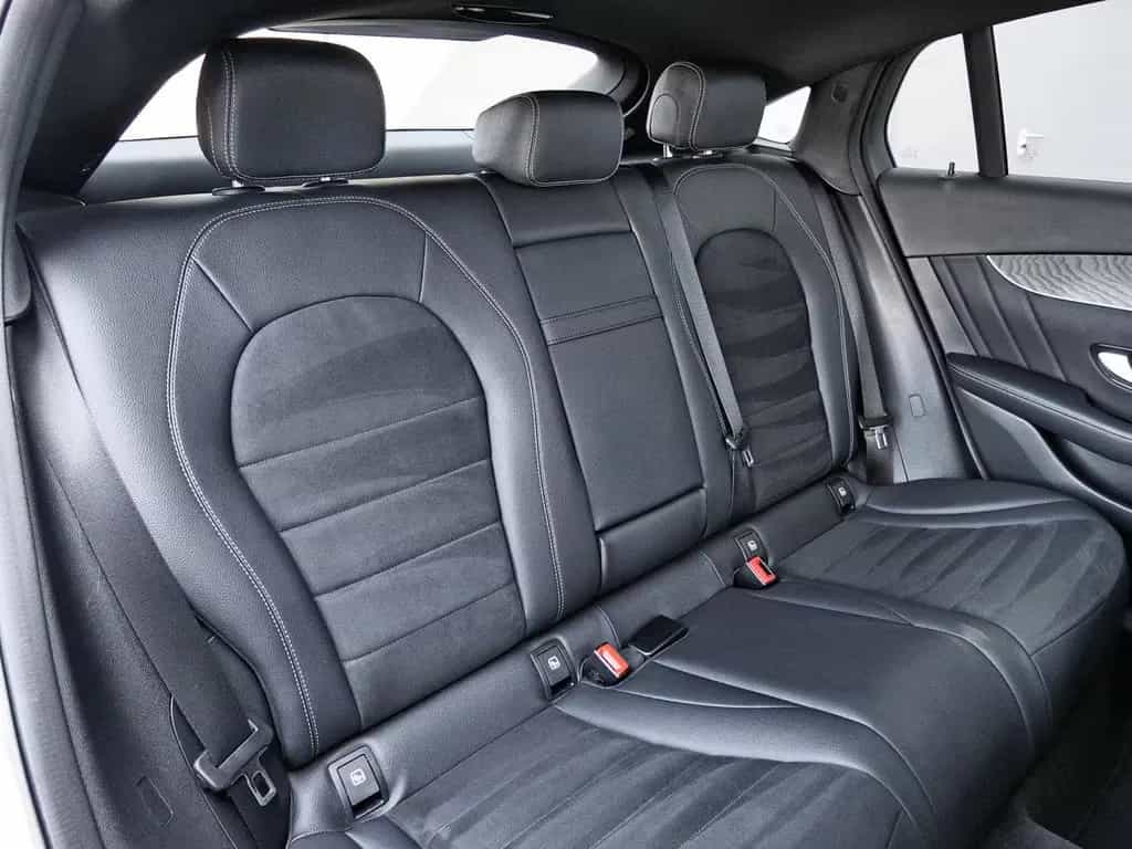 Mercedes-Benz GLC 250 Coupé 4Matic | 21"| KAMERA | SCHIEBEDACH 05/2019-photo-7