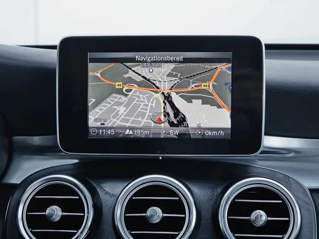 Mercedes-Benz GLC 250 Coupé 4Matic | 21"| KAMERA | SCHIEBEDACH 05/2019-photo-9
