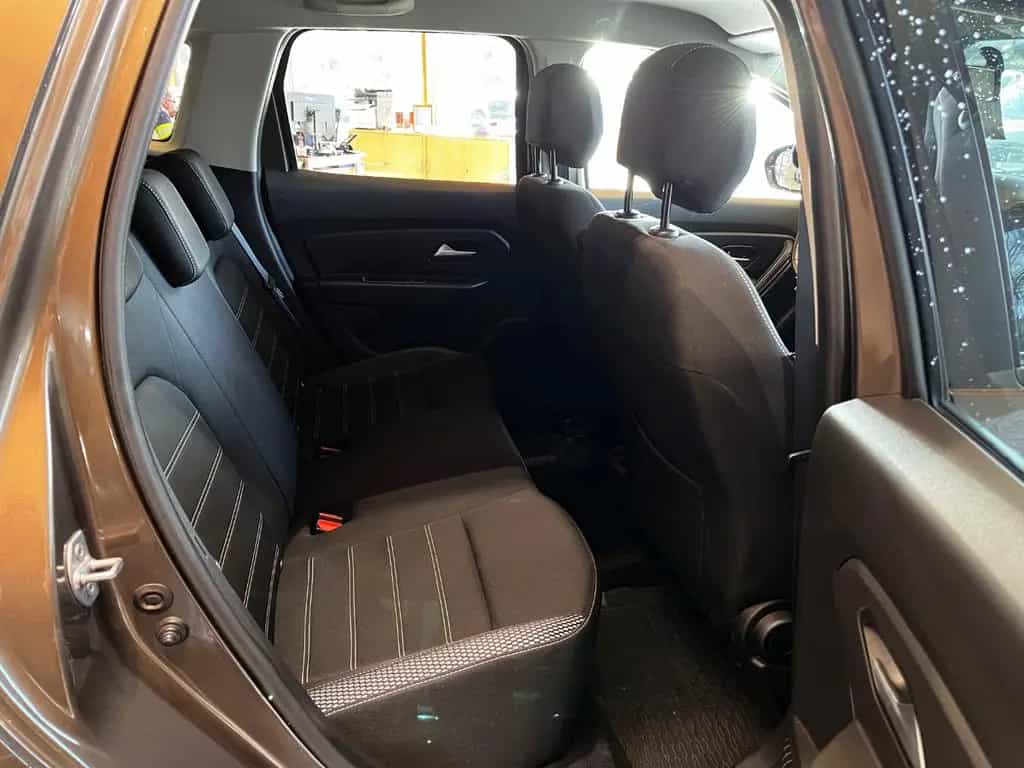 Dacia Duster II 1.0 TCe 100 Comfort Navi+Kam.+PDC 10/2019-photo-13