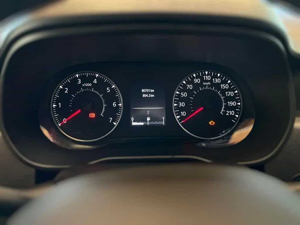 Dacia Duster II 1.0 TCe 100 Comfort Navi+Kam.+PDC 10/2019-photo-16
