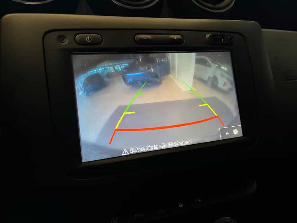 Dacia Duster II 1.0 TCe 100 Comfort Navi+Kam.+PDC 10/2019-photo-18