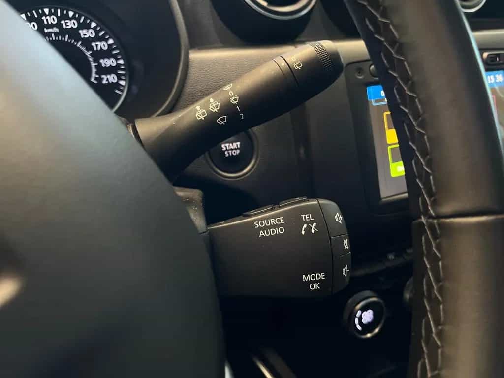 Dacia Duster II 1.0 TCe 100 Comfort Navi+Kam.+PDC 10/2019-photo-21