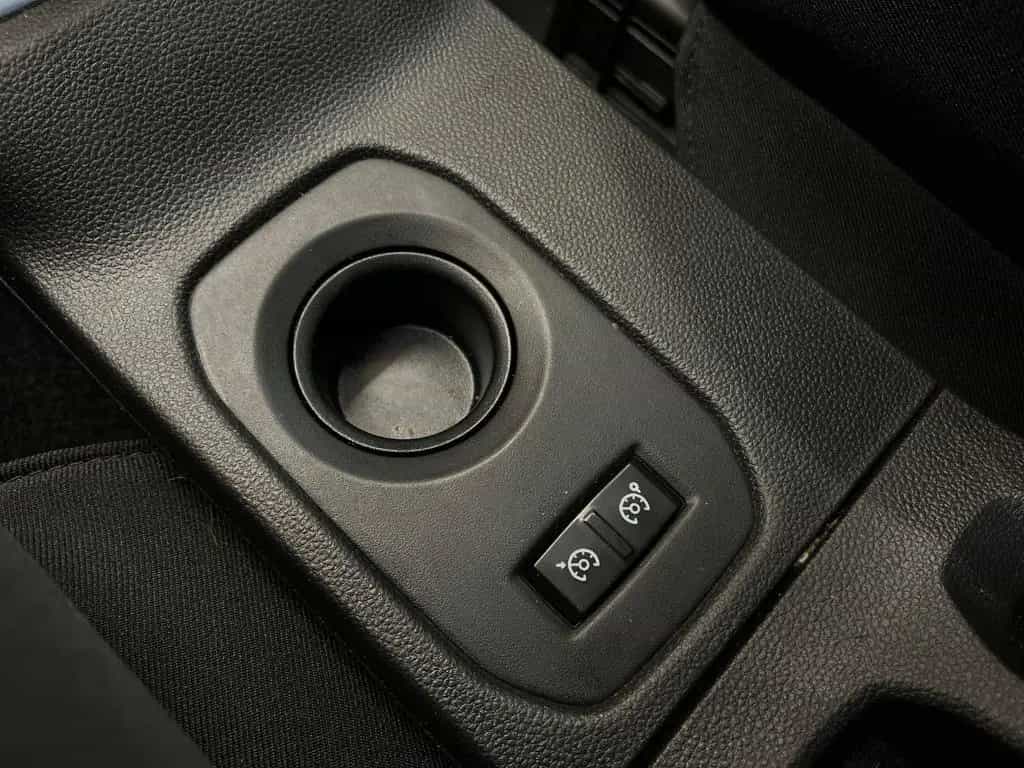 Dacia Duster II 1.0 TCe 100 Comfort Navi+Kam.+PDC 10/2019-photo-22
